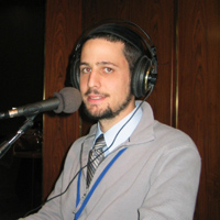 Alex-Traiman