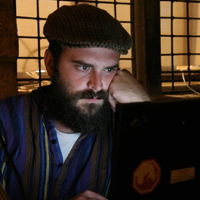 Ezra-HaLevi