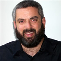 Gil-Ronen